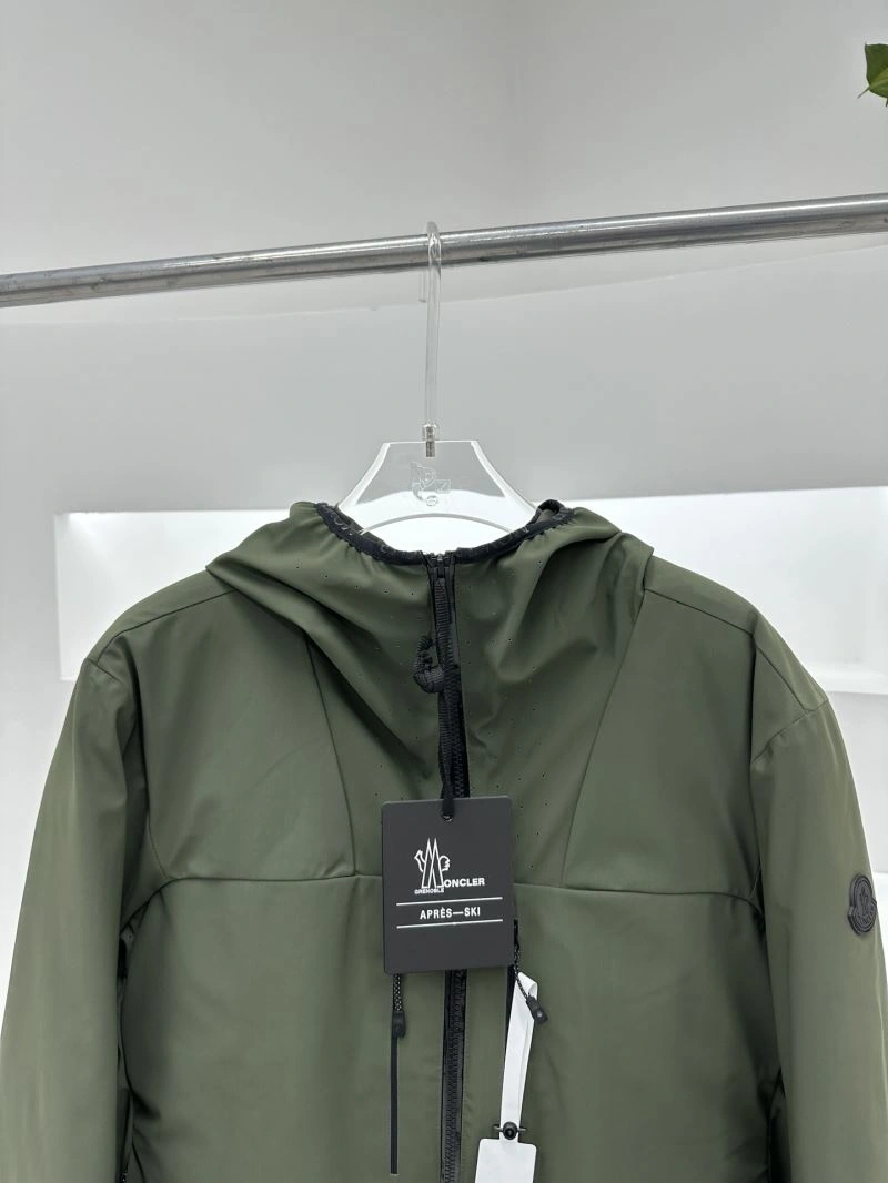 Moncler Down Jackets Effortless 145260