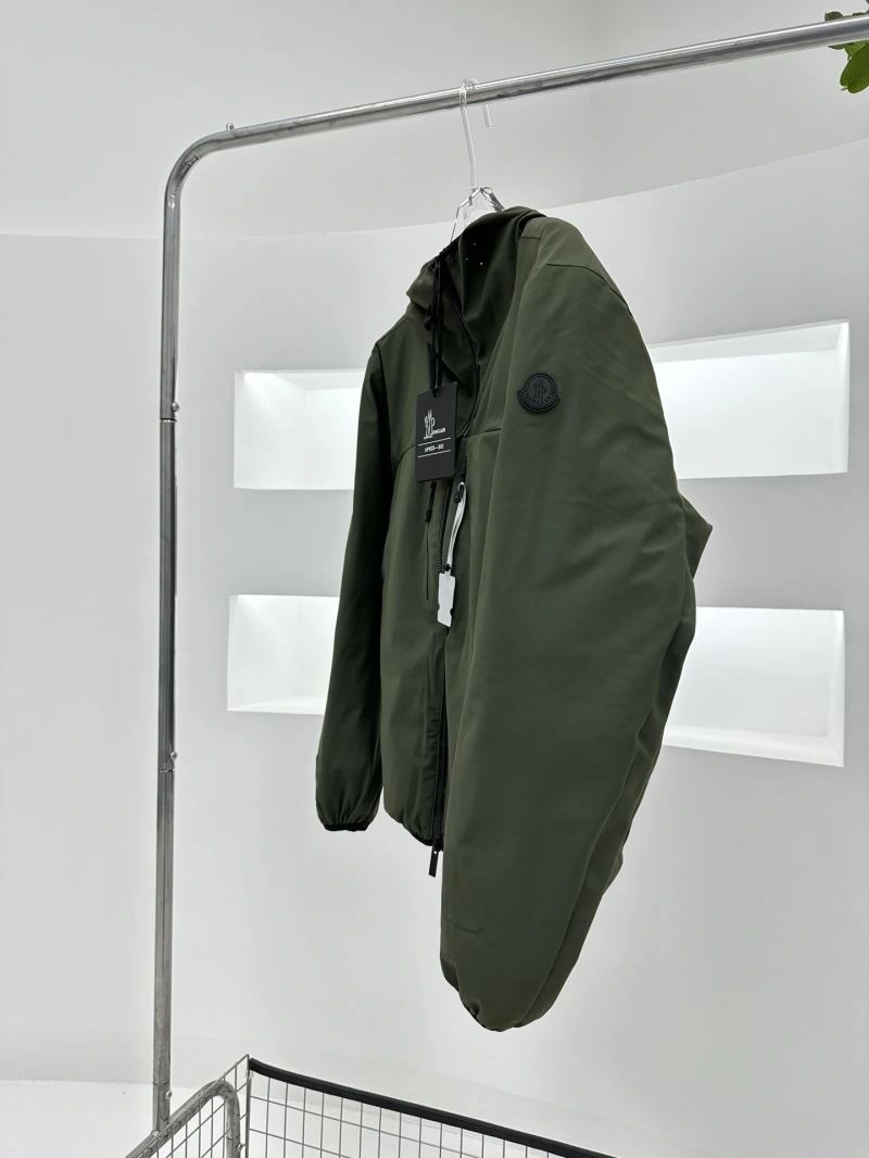 Moncler Down Jackets Effortless 145260