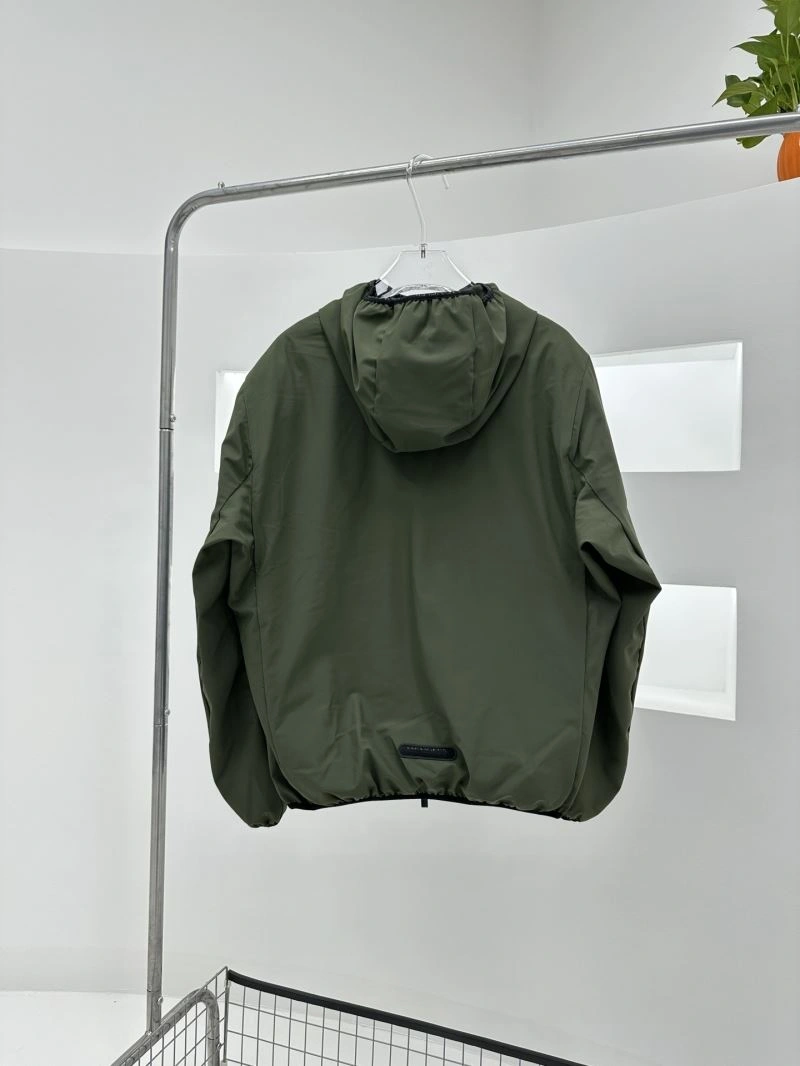 Moncler Down Jackets Effortless 145260