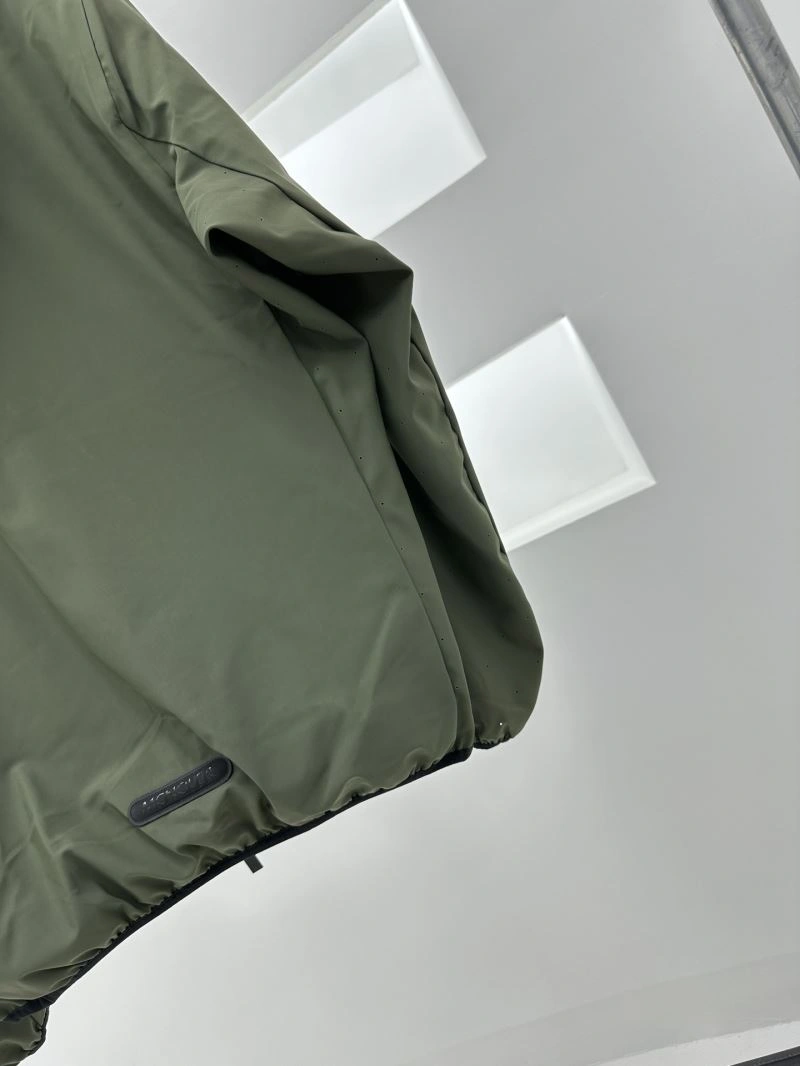 Moncler Down Jackets Effortless 145260