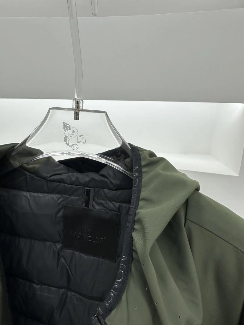 Moncler Down Jackets Effortless 145260