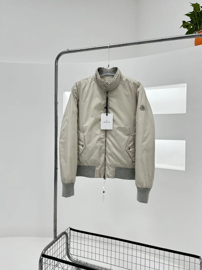 Moncler Down Jackets Stretchable 145258