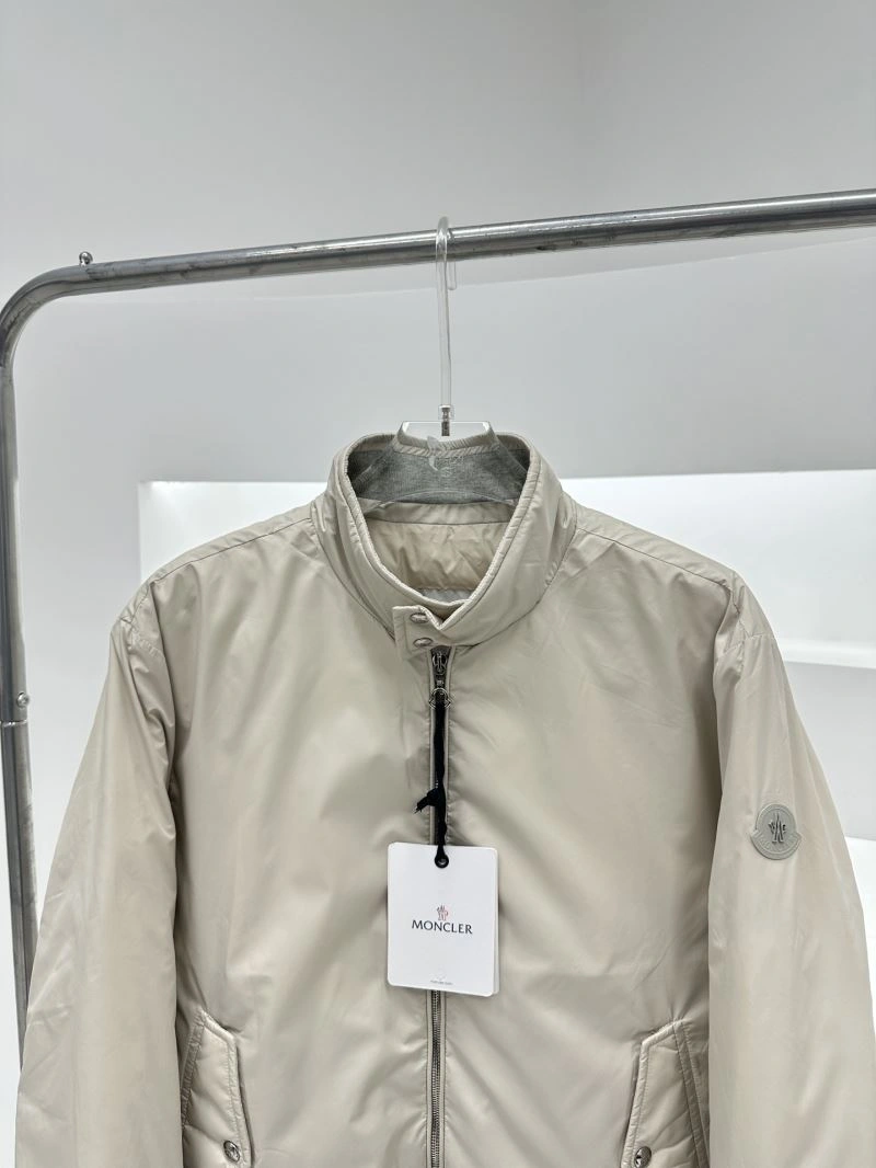 Moncler Down Jackets Stretchable 145258