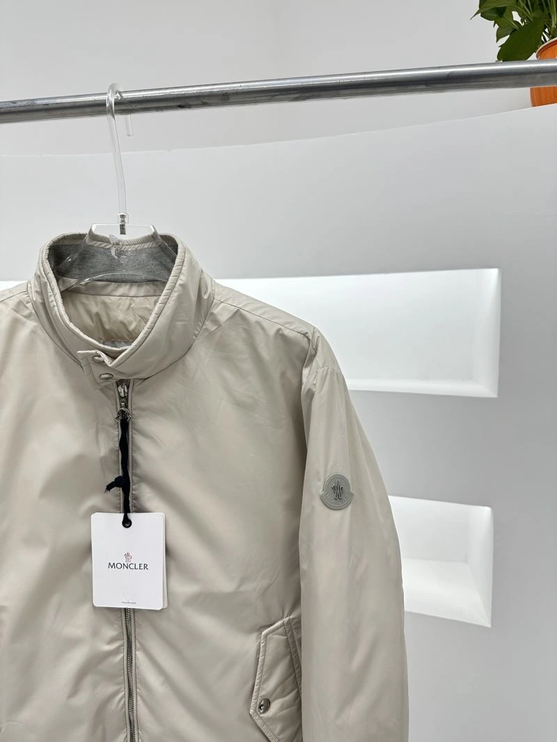 Moncler Down Jackets Stretchable 145258