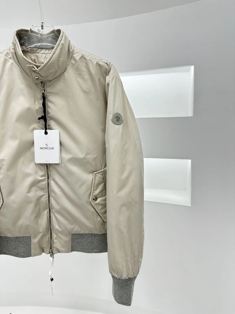 Moncler Down Jackets Stretchable 145258