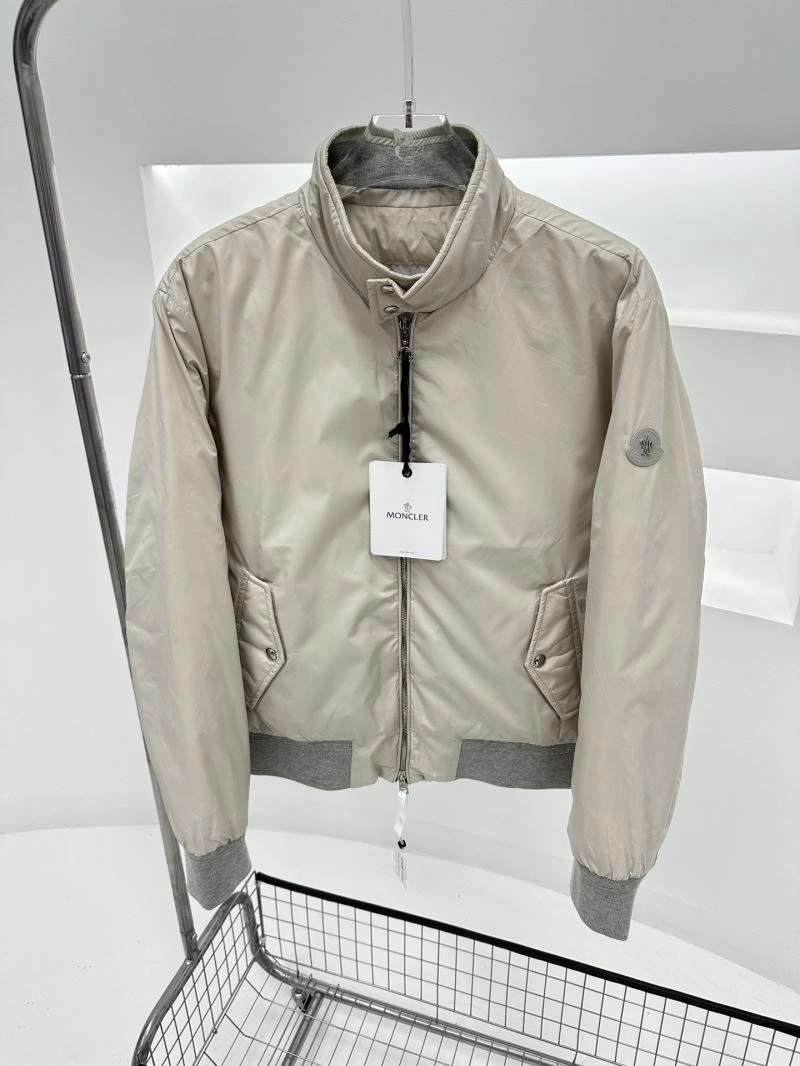 Moncler Down Jackets Stretchable 145258