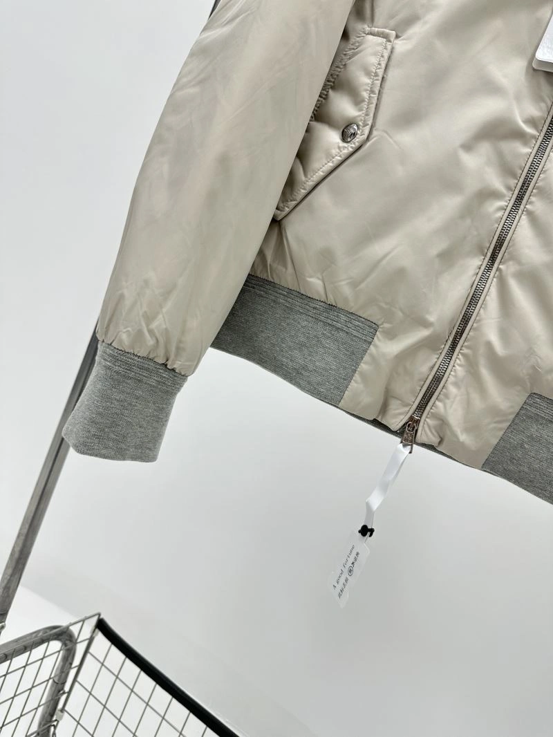 Moncler Down Jackets Stretchable 145258