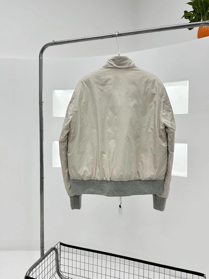 Moncler Down Jackets Stretchable 145258