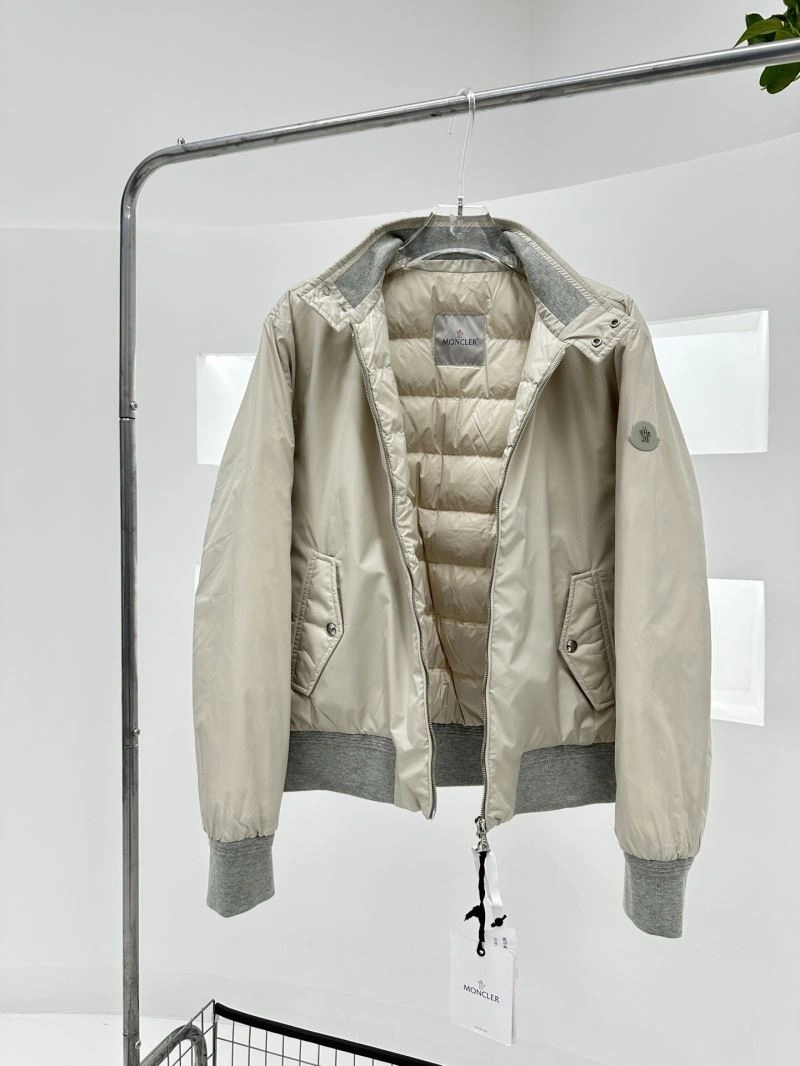 Moncler Down Jackets Stretchable 145258