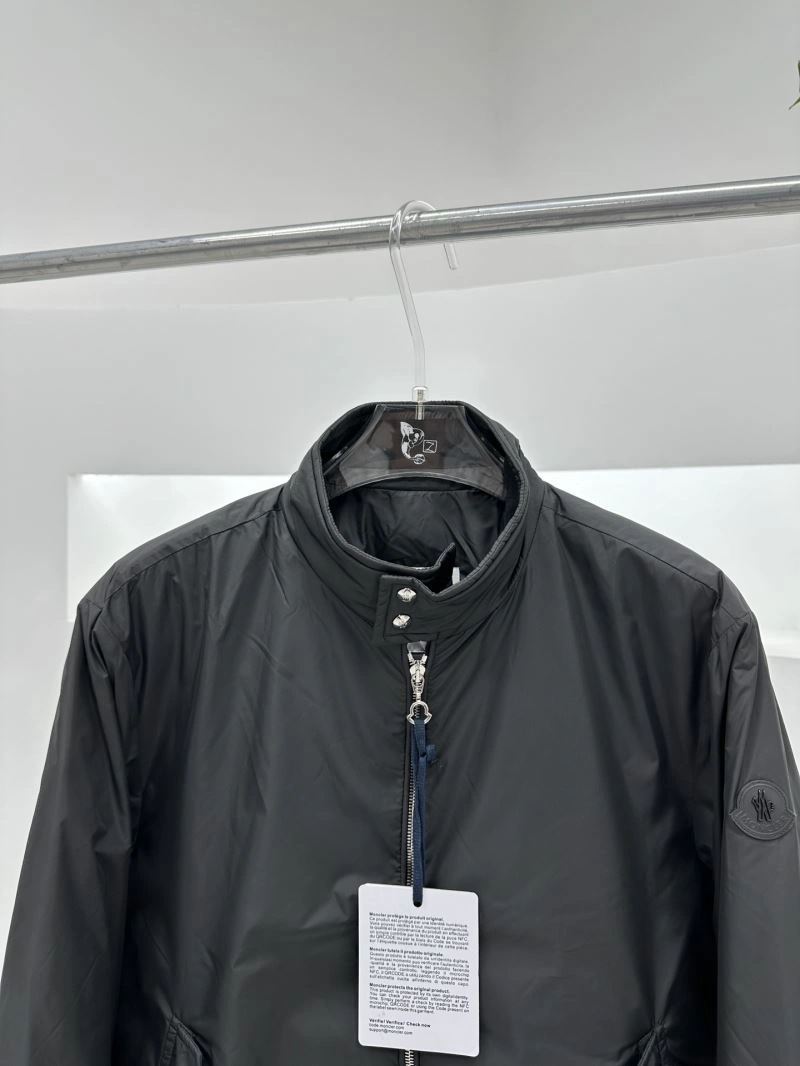 Functional Moncler Down Jackets 145253