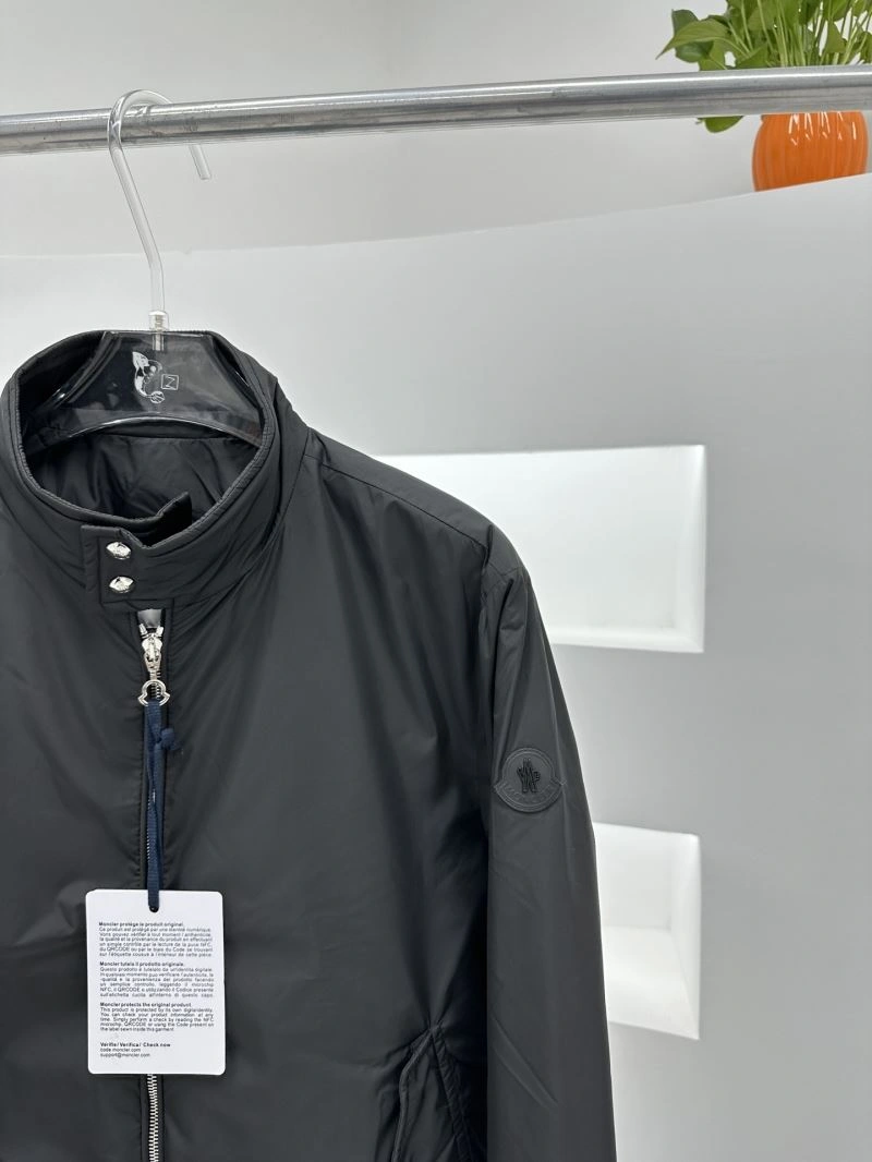 Functional Moncler Down Jackets 145253