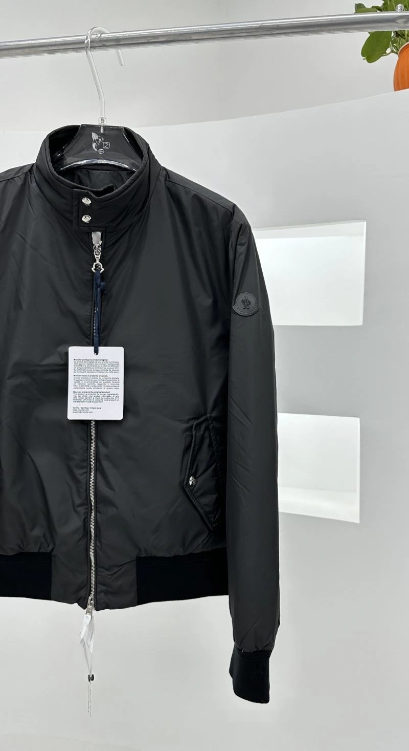 Functional Moncler Down Jackets 145253