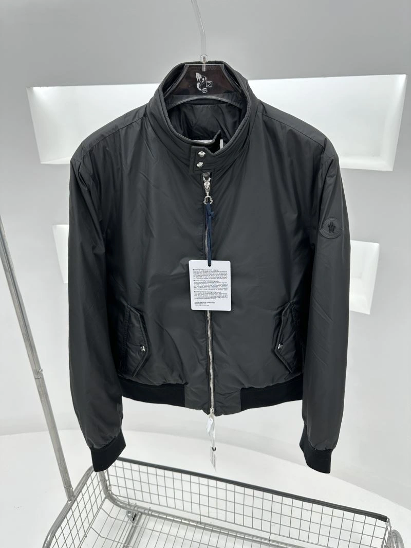 Functional Moncler Down Jackets 145253