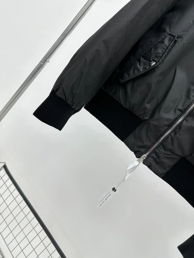 Functional Moncler Down Jackets 145253