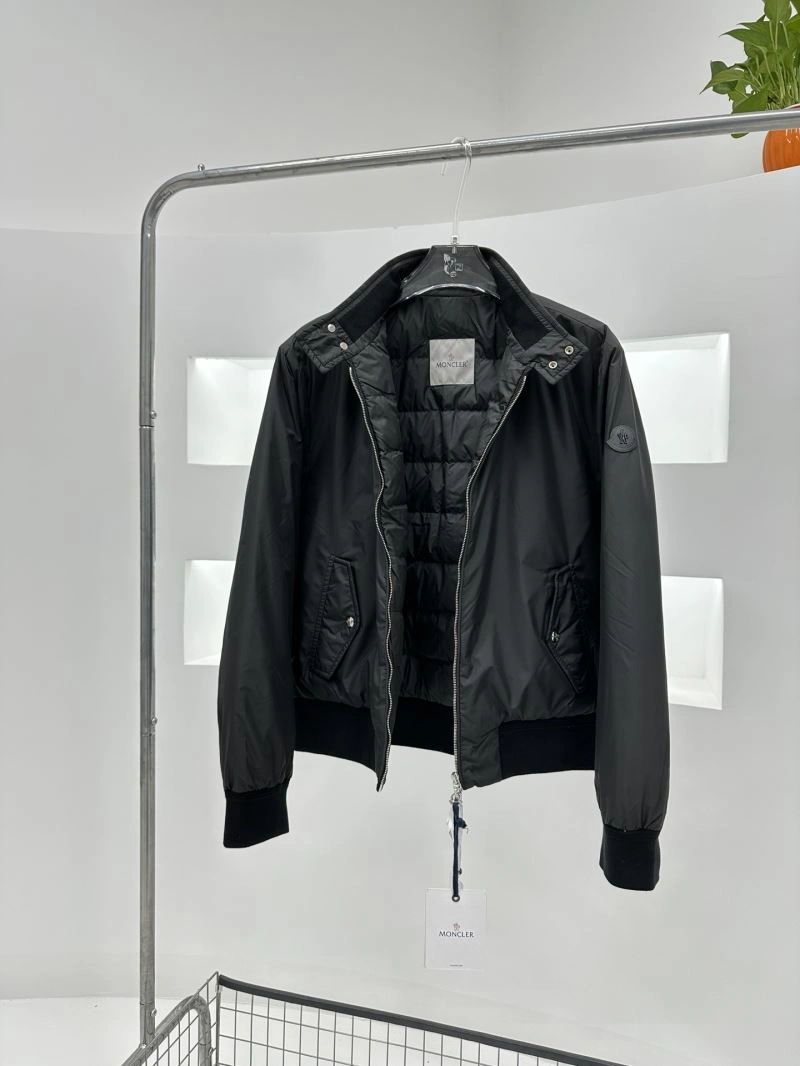 Functional Moncler Down Jackets 145253