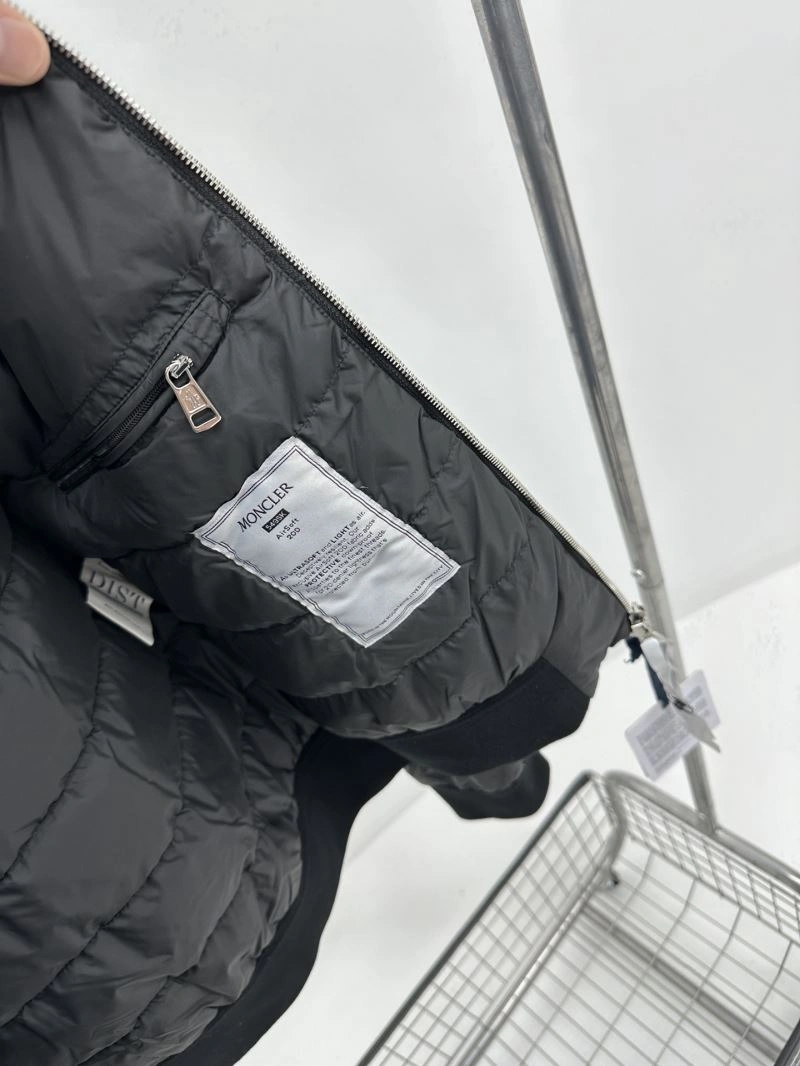 Functional Moncler Down Jackets 145253