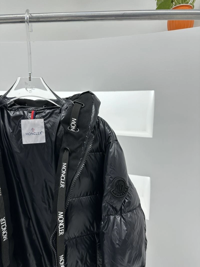 Moncler Down Jackets OdorResistant 145240