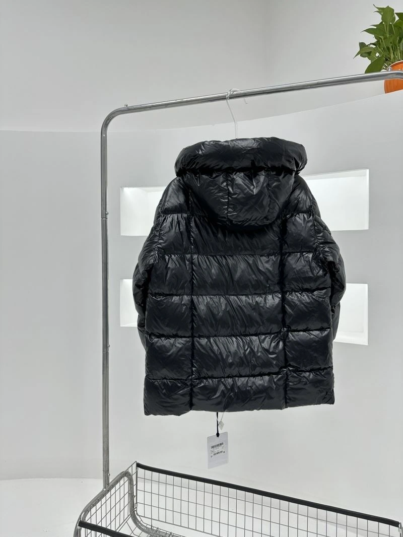 Moncler Down Jackets OdorResistant 145240