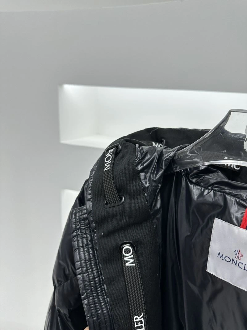 Moncler Down Jackets OdorResistant 145240