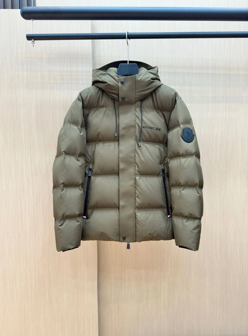 Durable Moncler Down Jackets 145239