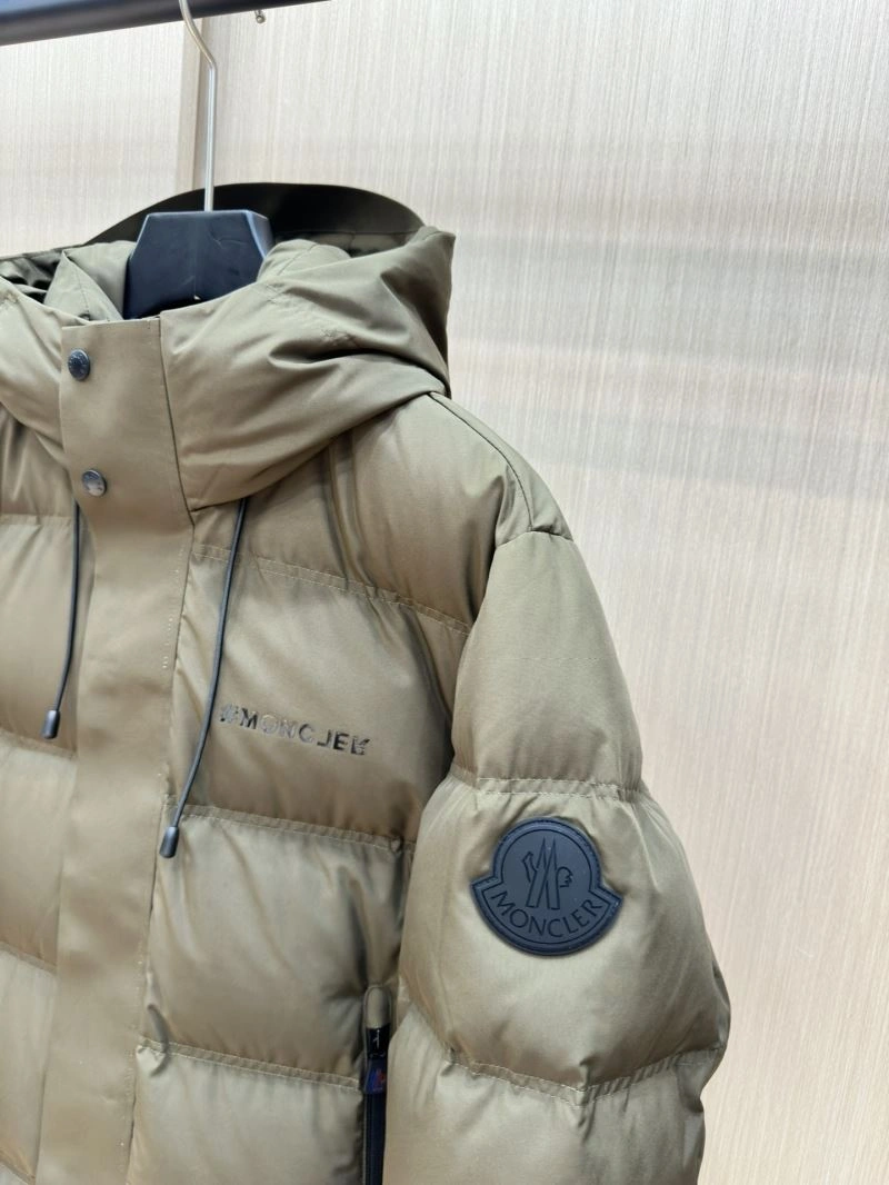 Durable Moncler Down Jackets 145239