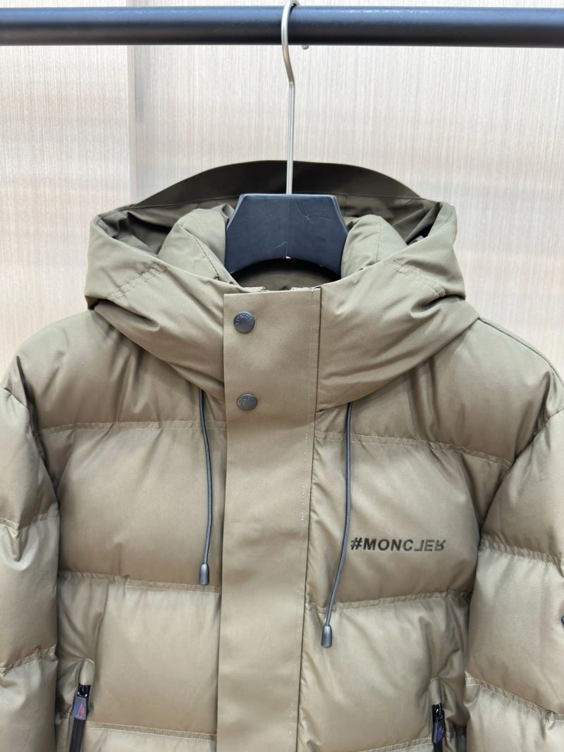 Durable Moncler Down Jackets 145239