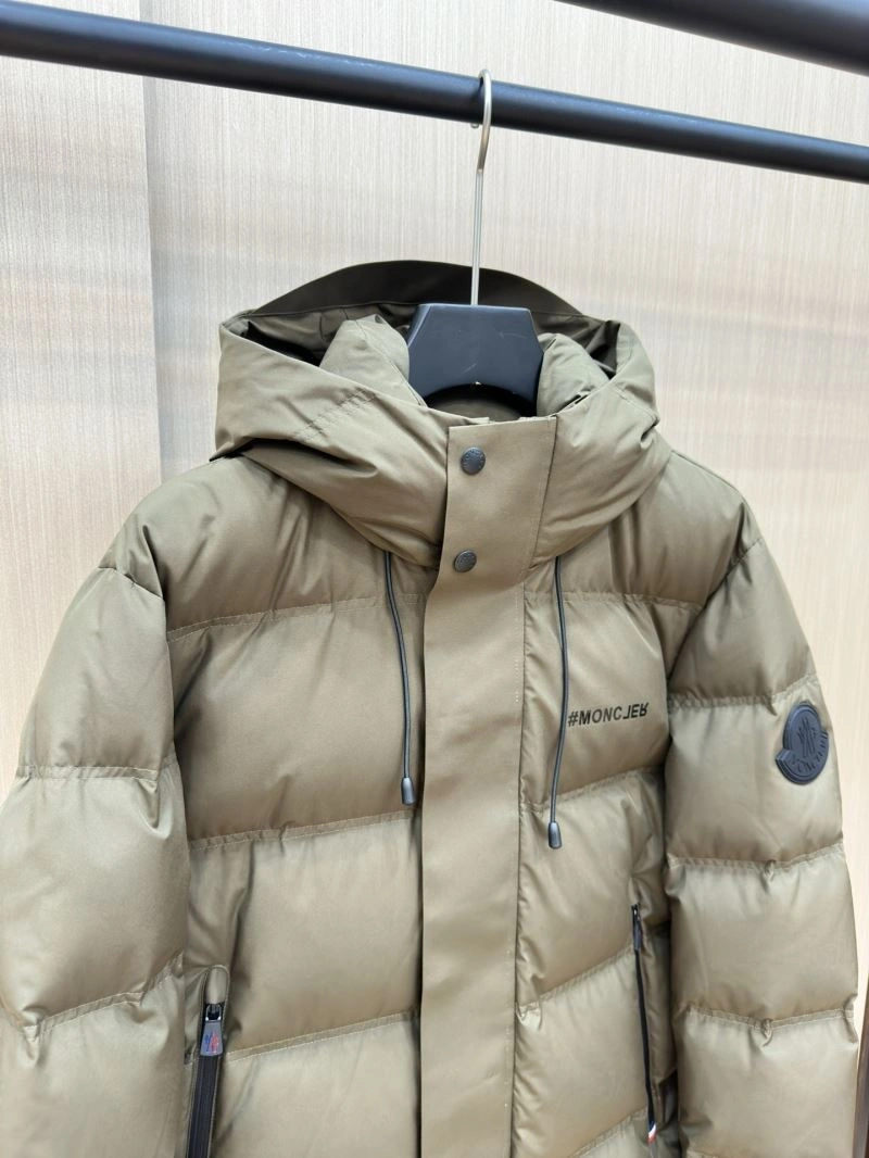 Durable Moncler Down Jackets 145239