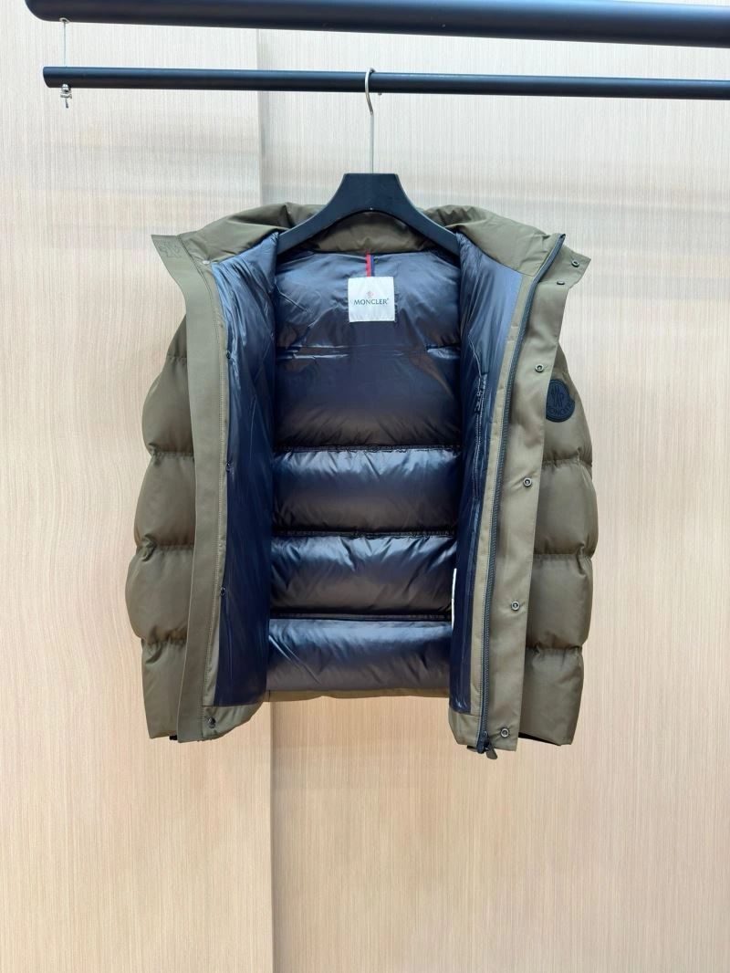 Durable Moncler Down Jackets 145239