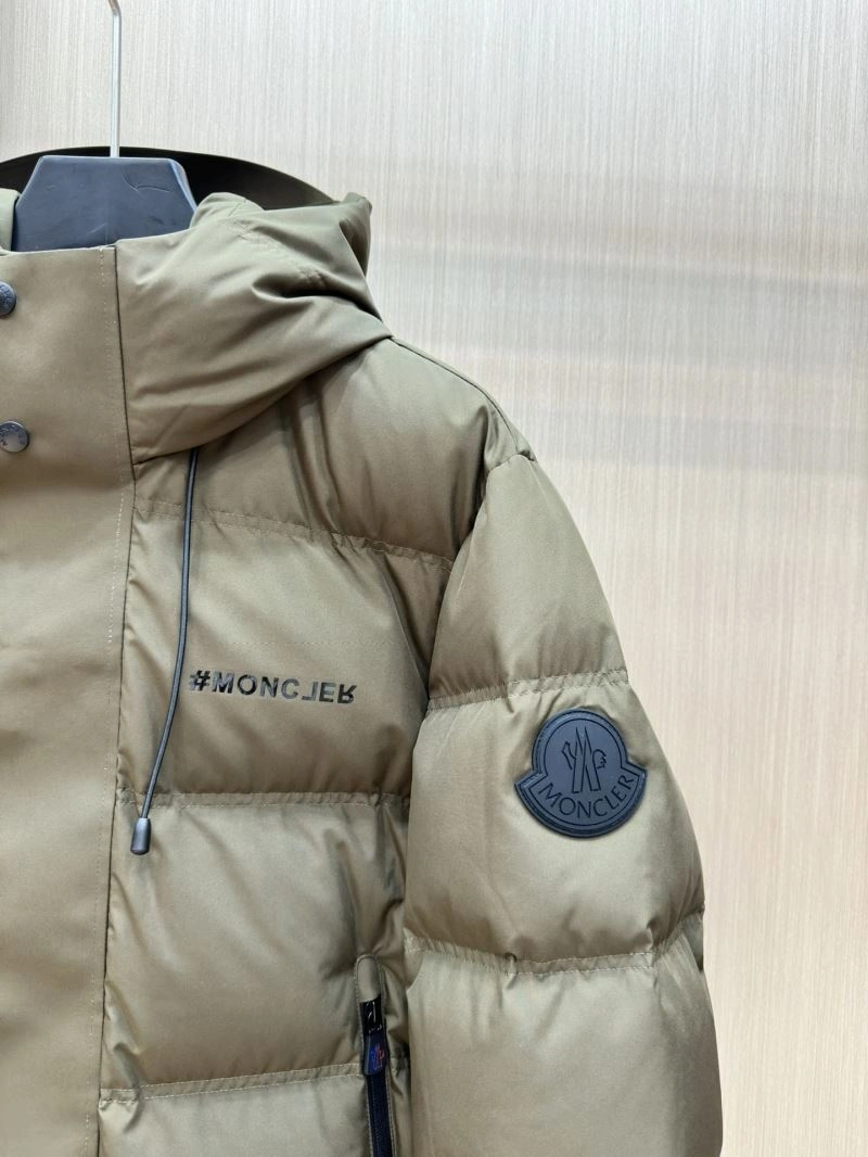 Durable Moncler Down Jackets 145239