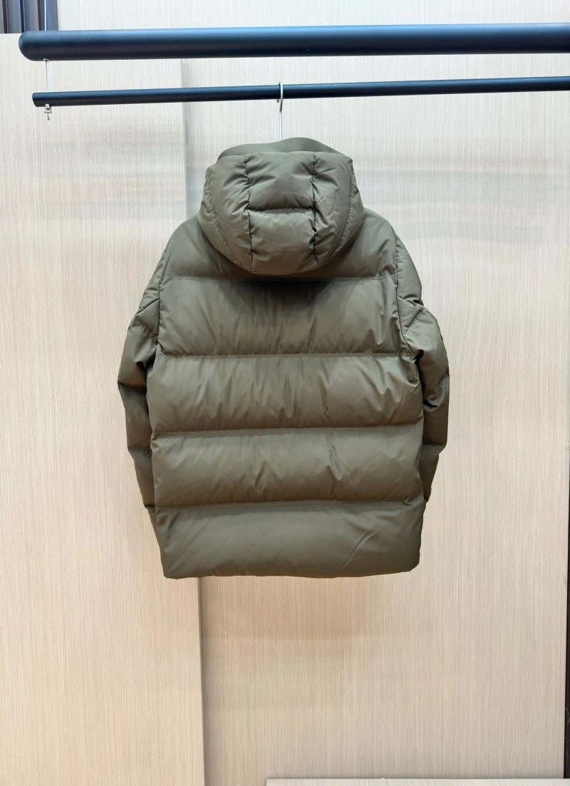 Durable Moncler Down Jackets 145239
