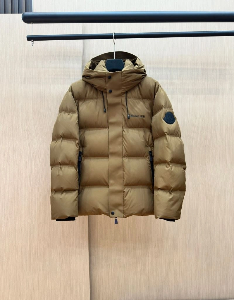 SoftTouch Moncler Down Jackets 145237