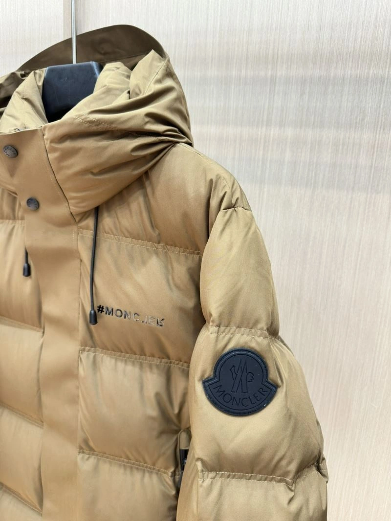 SoftTouch Moncler Down Jackets 145237