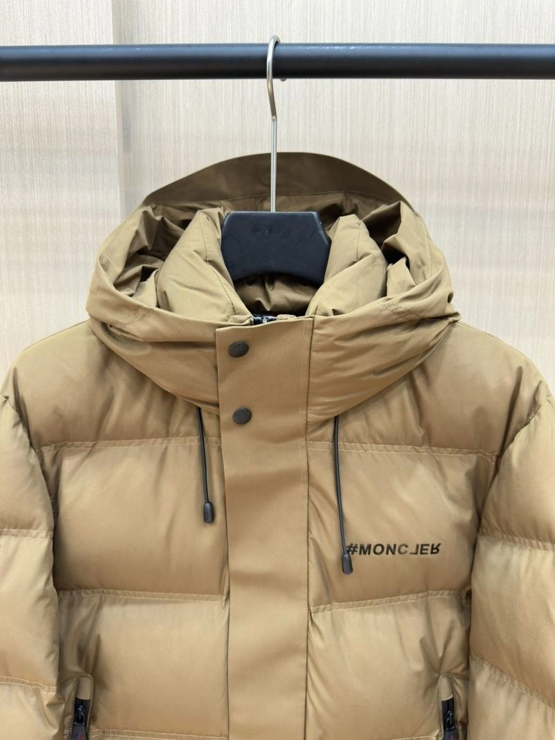 SoftTouch Moncler Down Jackets 145237