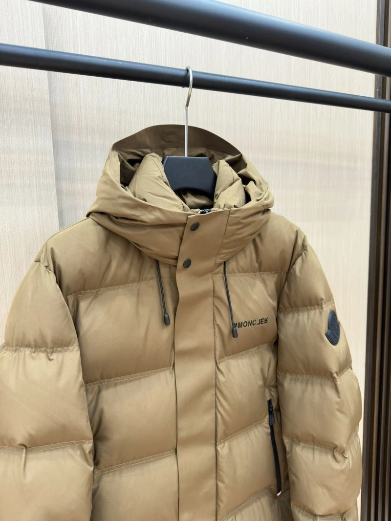 SoftTouch Moncler Down Jackets 145237