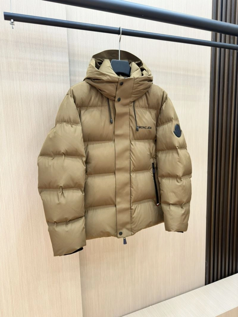 SoftTouch Moncler Down Jackets 145237