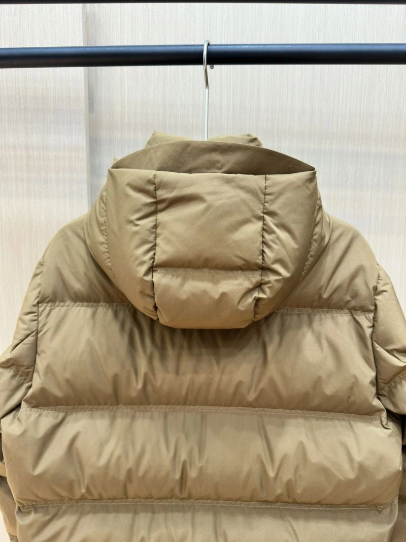 SoftTouch Moncler Down Jackets 145237