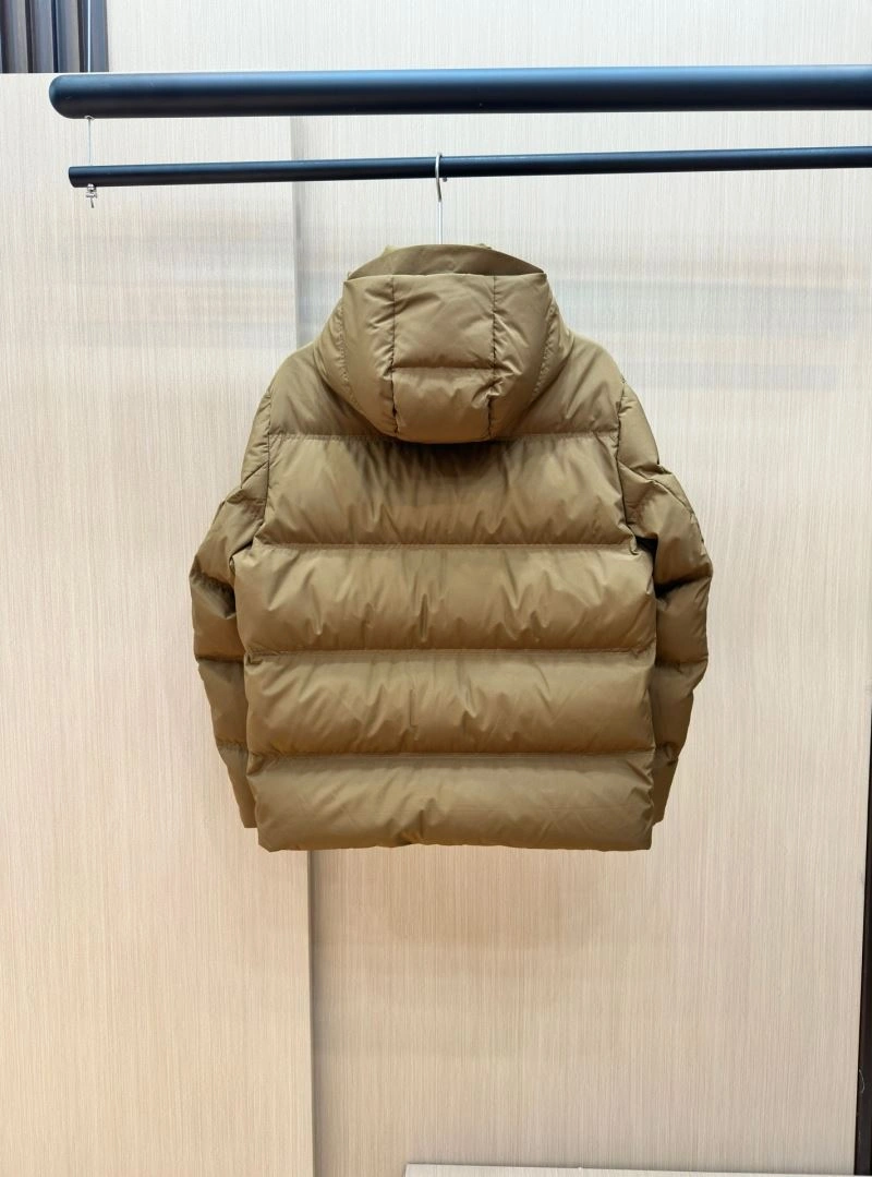 SoftTouch Moncler Down Jackets 145237