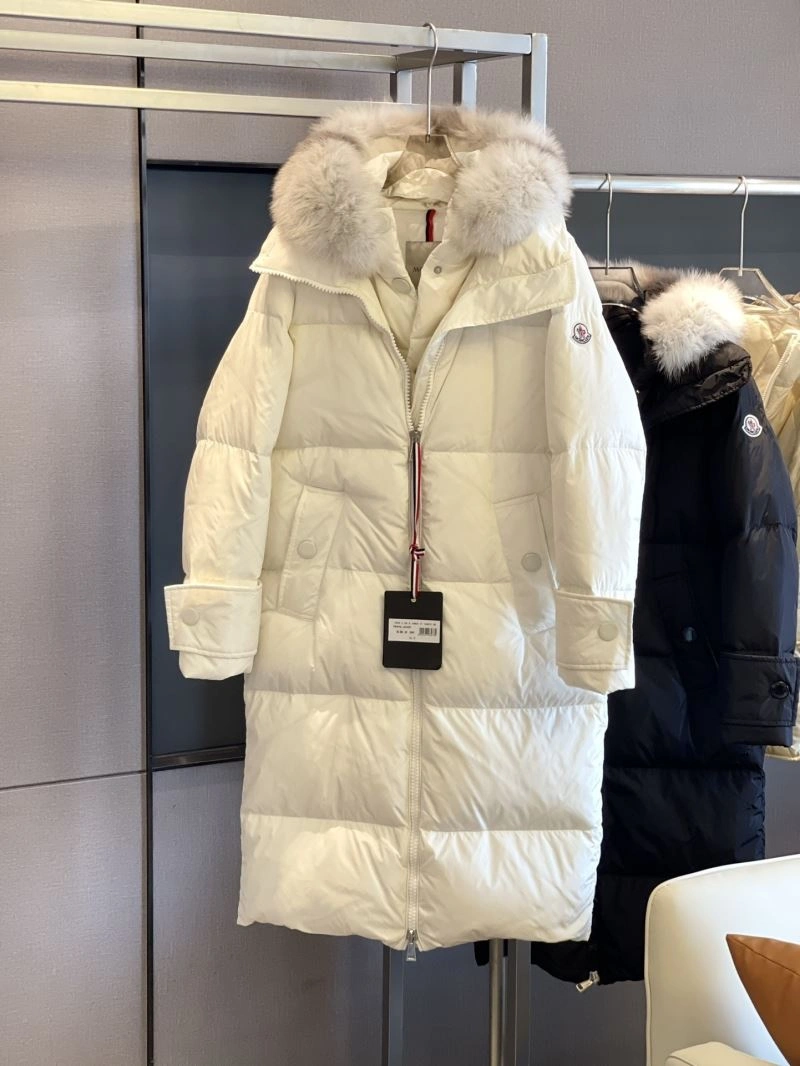 Moncler Down Jackets GoodFit 145242