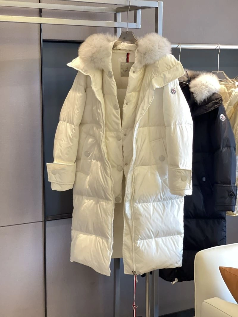 Moncler Down Jackets GoodFit 145242