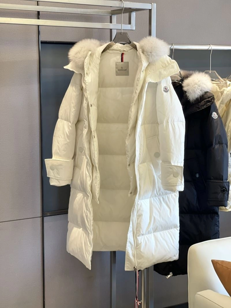 Moncler Down Jackets GoodFit 145242
