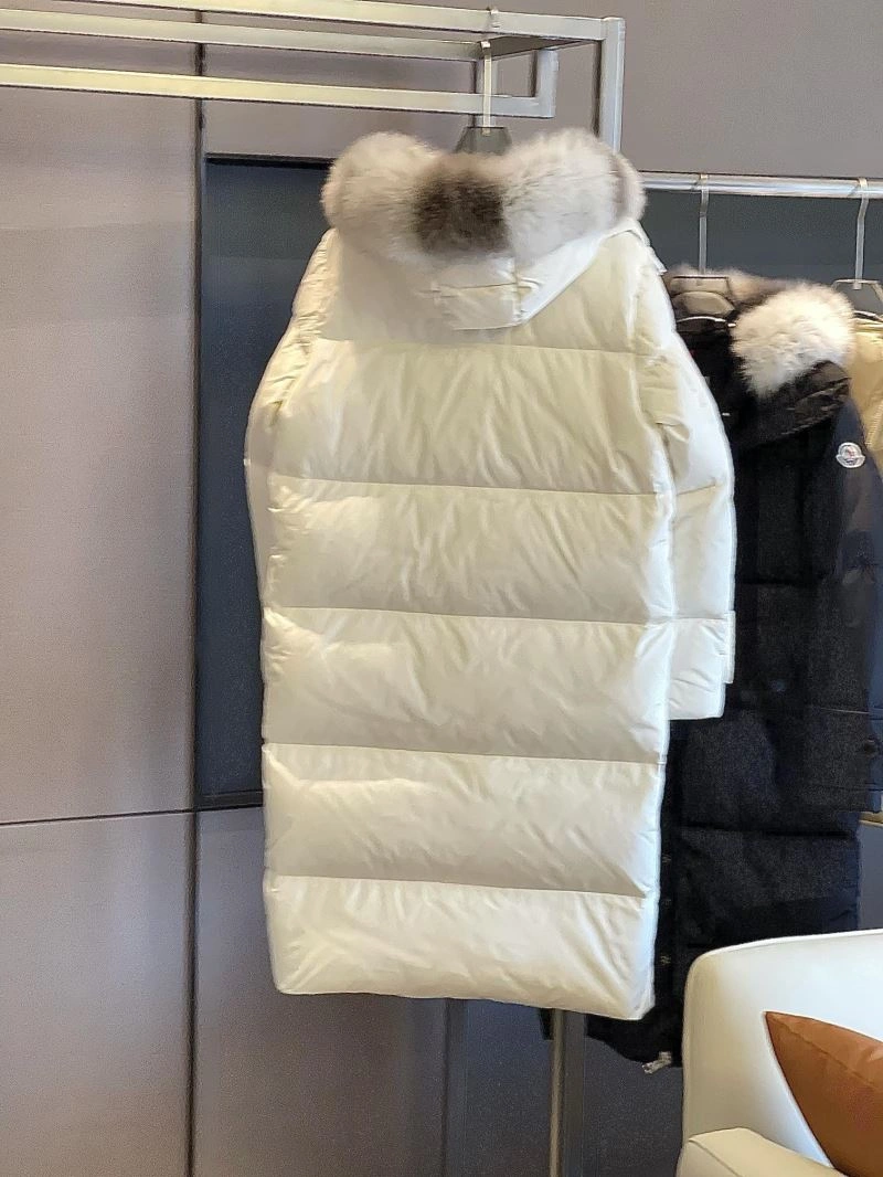 Moncler Down Jackets GoodFit 145242