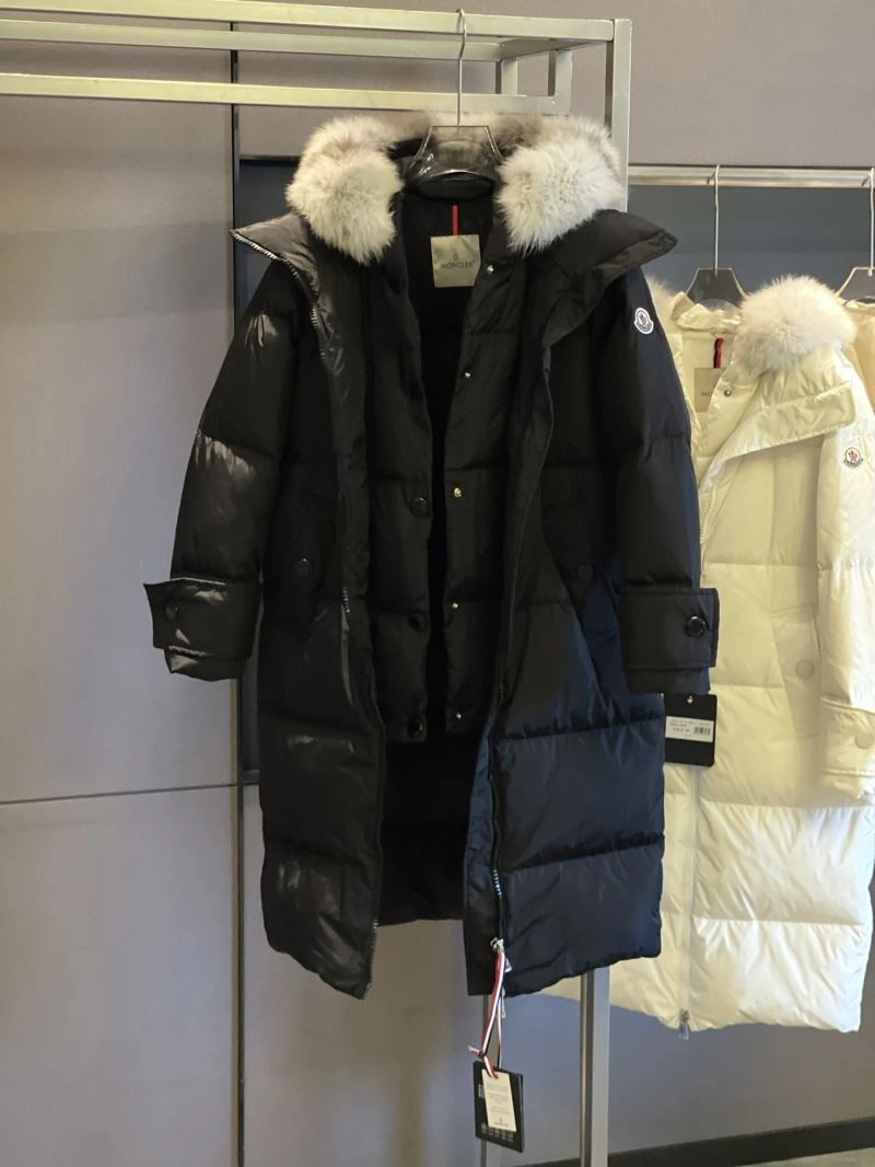 Moncler Down Jackets Premium 145241