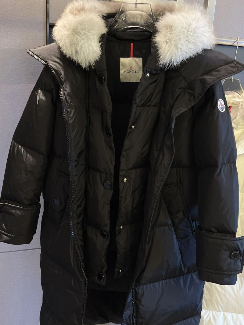 Moncler Down Jackets Premium 145241