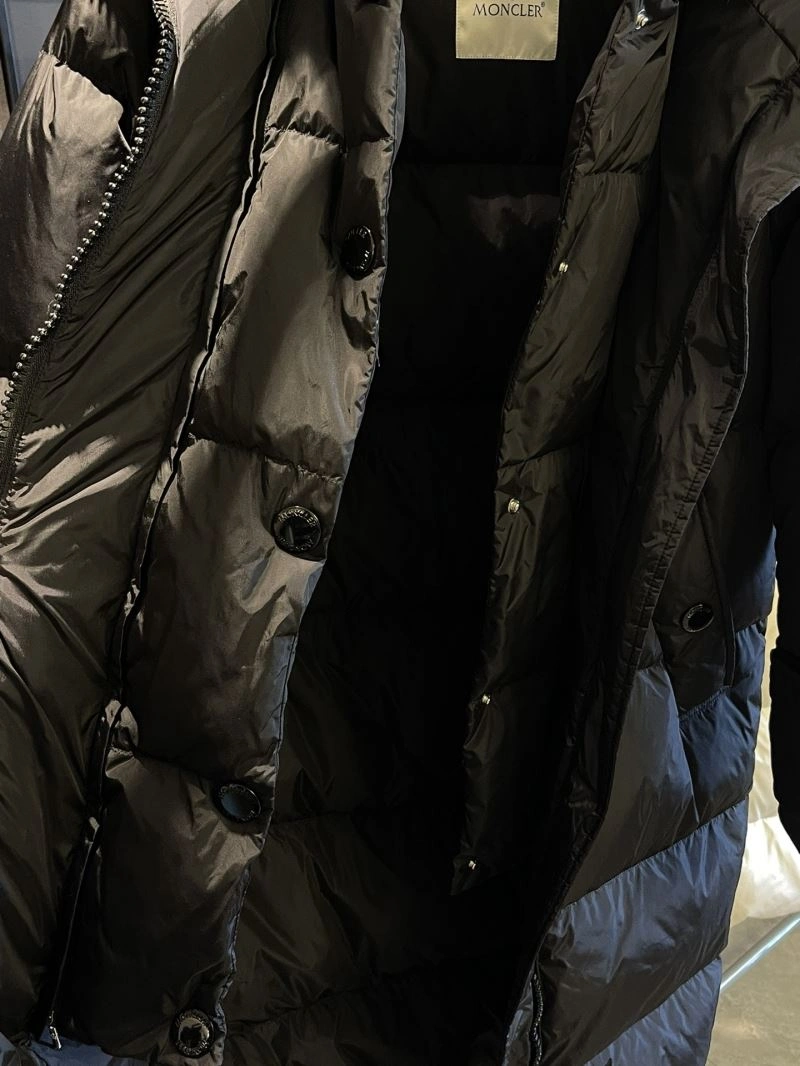 Moncler Down Jackets Premium 145241