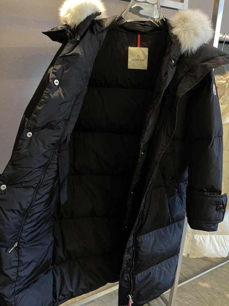 Moncler Down Jackets Premium 145241