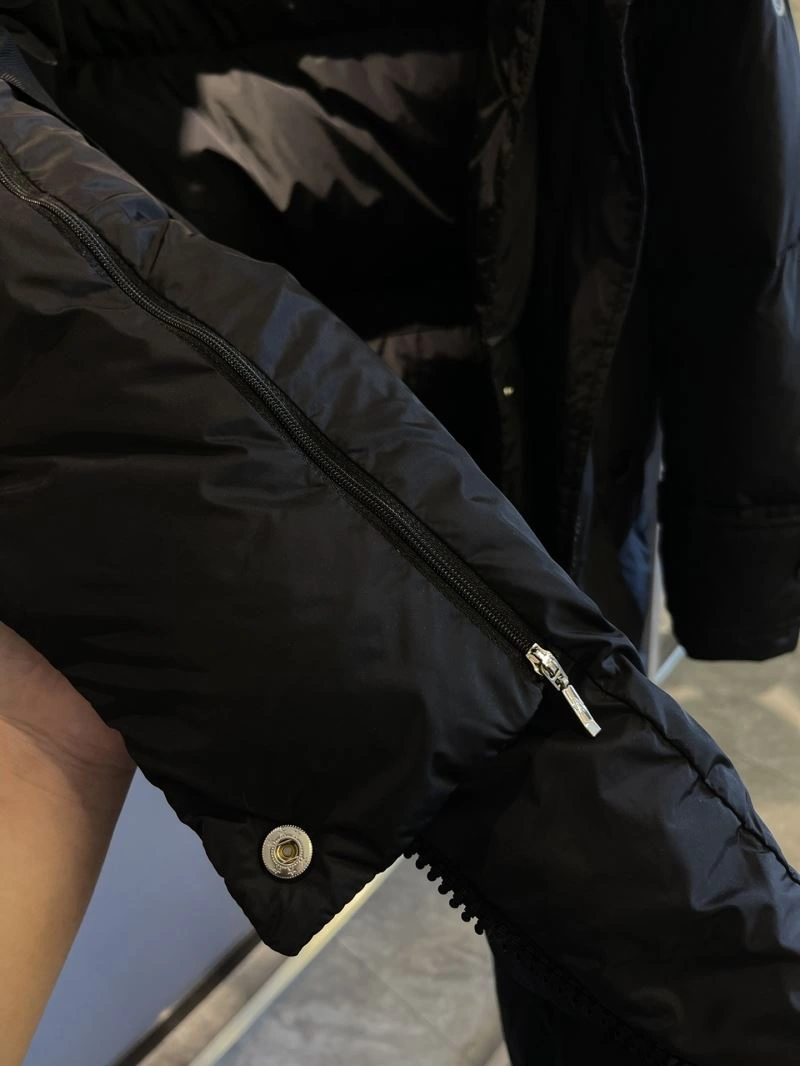 Moncler Down Jackets Premium 145241