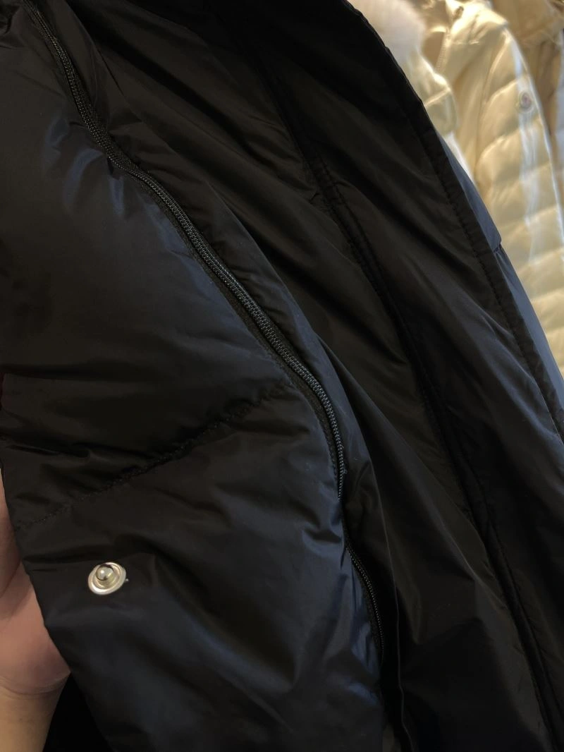 Moncler Down Jackets Premium 145241