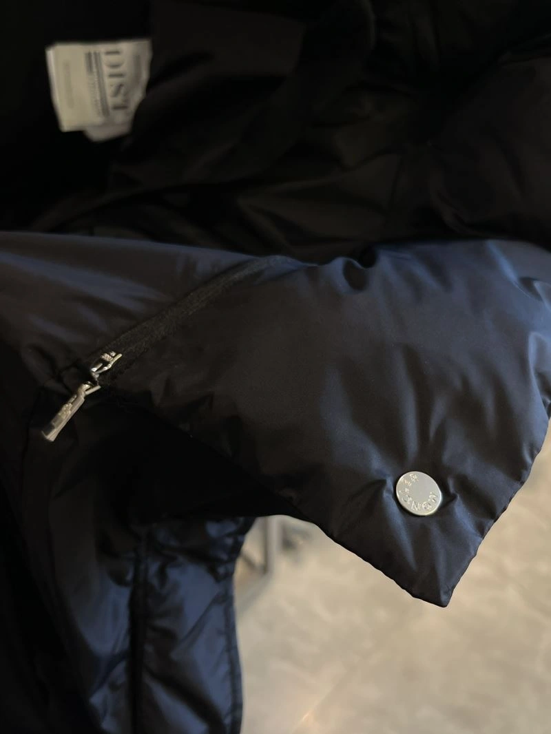 Moncler Down Jackets Premium 145241