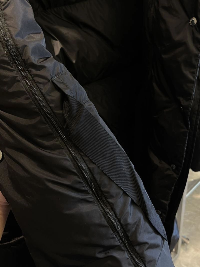 Moncler Down Jackets Premium 145241