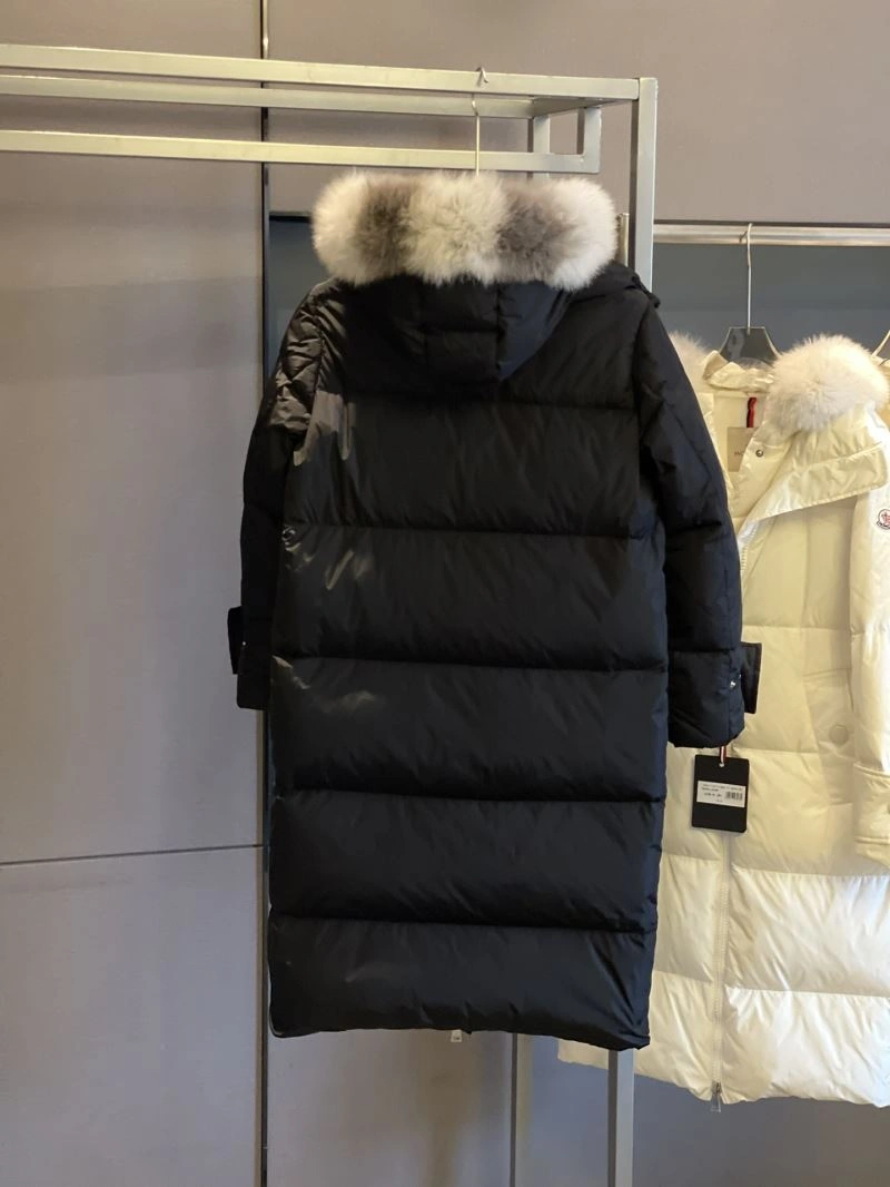 Moncler Down Jackets ComfortFit 145254